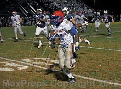 Thumbnail 2 in Bob Jones vs. Vestavia Hills (AHSAA 6A Quarterfinal)  photogallery.