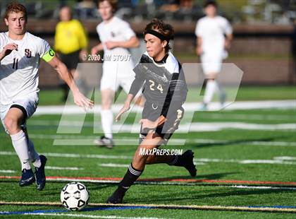 Thumbnail 3 in St. Joseph @ Trumbull photogallery.