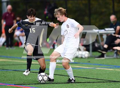 Thumbnail 2 in St. Joseph @ Trumbull photogallery.