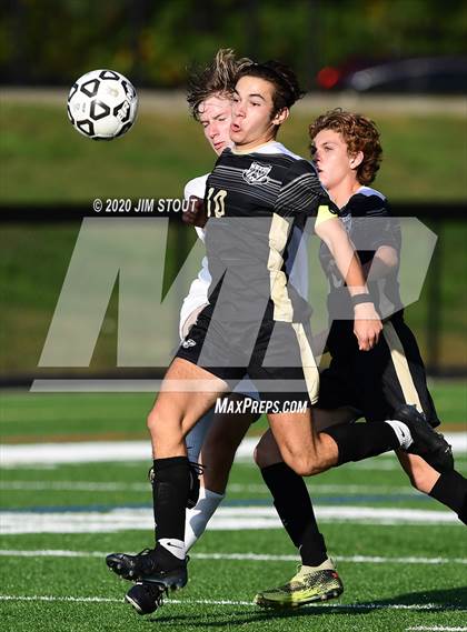 Thumbnail 3 in St. Joseph @ Trumbull photogallery.