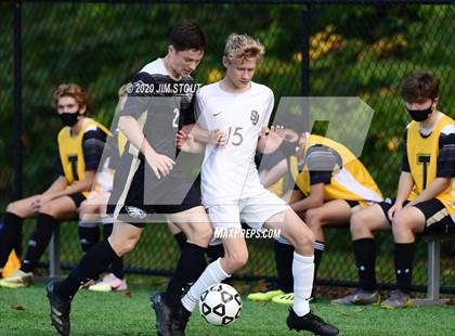 Thumbnail 1 in St. Joseph @ Trumbull photogallery.