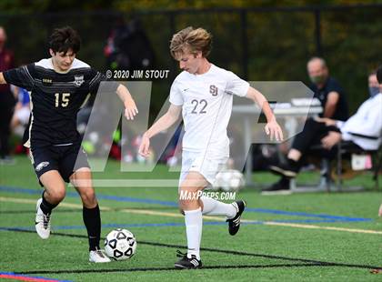 Thumbnail 1 in St. Joseph @ Trumbull photogallery.