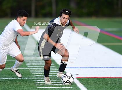 Thumbnail 3 in St. Joseph @ Trumbull photogallery.