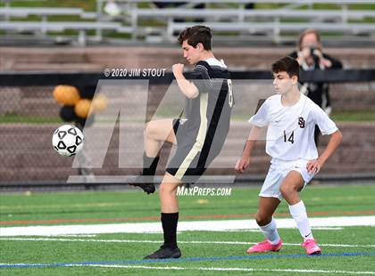 Thumbnail 2 in St. Joseph @ Trumbull photogallery.