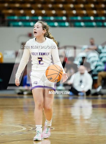 Thumbnail 2 in Peak to Peak vs Holy Family (CHSAA 4A Great 8) photogallery.