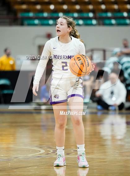 Thumbnail 3 in Peak to Peak vs Holy Family (CHSAA 4A Great 8) photogallery.