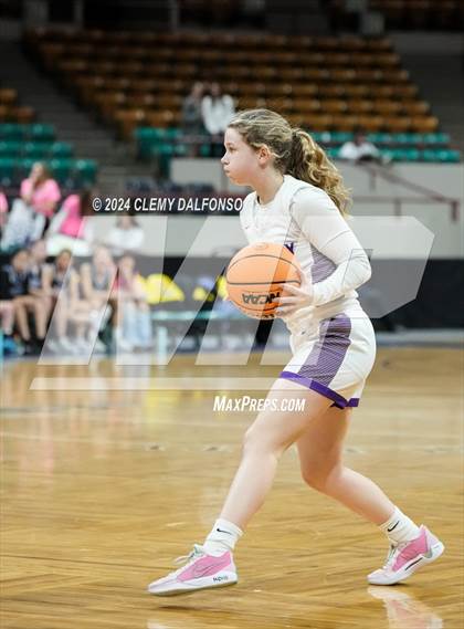 Thumbnail 2 in Peak to Peak vs Holy Family (CHSAA 4A Great 8) photogallery.