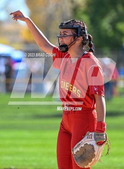Thumbnail 3 in The Academy vs. Rocky Ford photogallery.