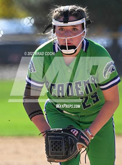 Thumbnail 2 in The Academy vs. Rocky Ford photogallery.