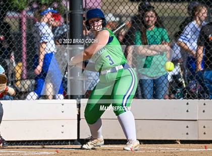 Thumbnail 2 in The Academy vs. Rocky Ford photogallery.