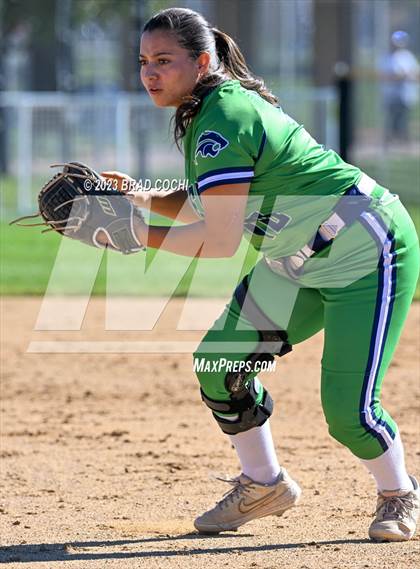 Thumbnail 1 in The Academy vs. Rocky Ford photogallery.