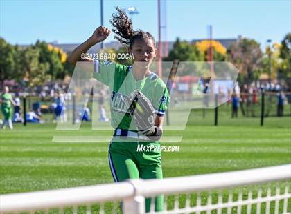 Thumbnail 3 in The Academy vs. Rocky Ford photogallery.
