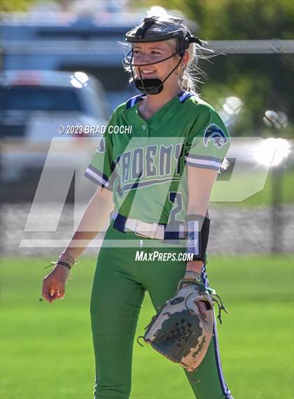 Thumbnail 1 in The Academy vs. Rocky Ford photogallery.