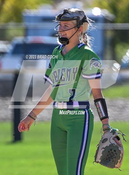 Thumbnail 2 in The Academy vs. Rocky Ford photogallery.