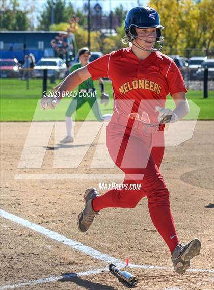 Thumbnail 1 in The Academy vs. Rocky Ford photogallery.