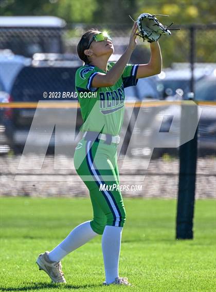 Thumbnail 3 in The Academy vs. Rocky Ford photogallery.