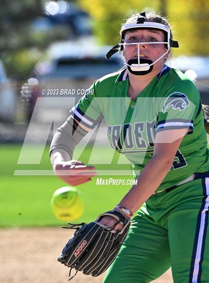 Thumbnail 3 in The Academy vs. Rocky Ford photogallery.