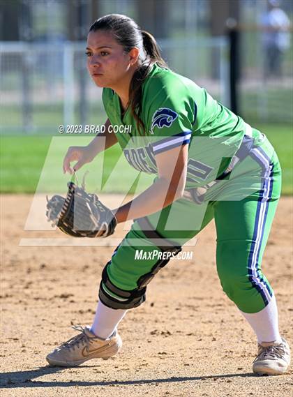 Thumbnail 3 in The Academy vs. Rocky Ford photogallery.