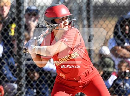 Thumbnail 1 in The Academy vs. Rocky Ford photogallery.