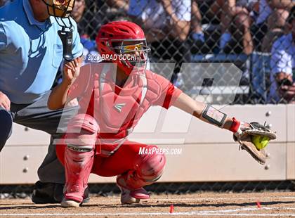 Thumbnail 2 in The Academy vs. Rocky Ford photogallery.