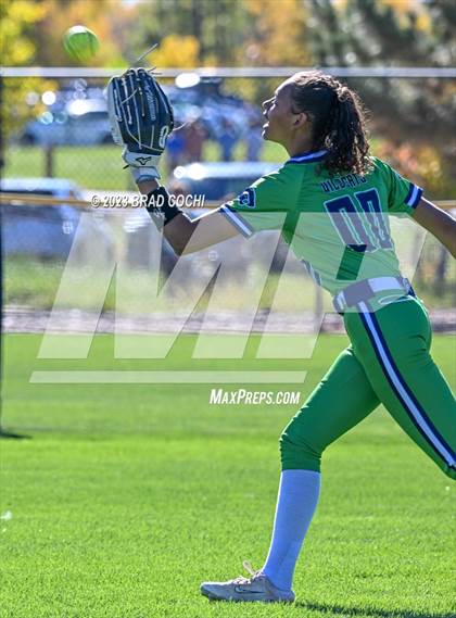 Thumbnail 1 in The Academy vs. Rocky Ford photogallery.