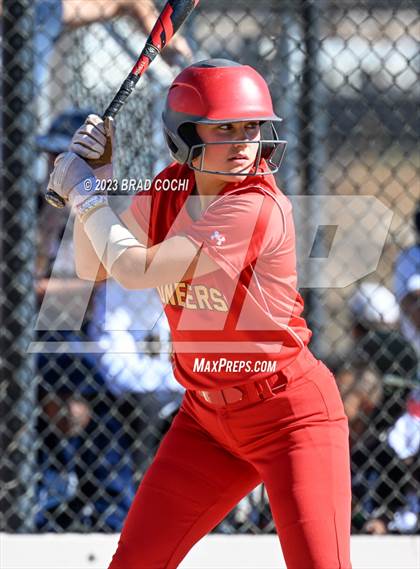 Thumbnail 3 in The Academy vs. Rocky Ford photogallery.