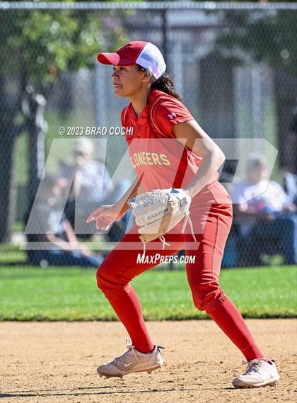 Thumbnail 1 in The Academy vs. Rocky Ford photogallery.