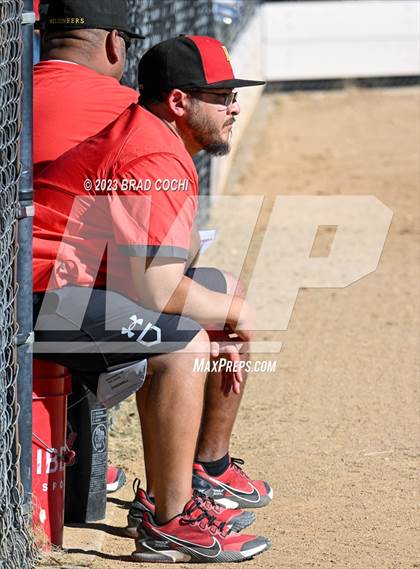 Thumbnail 1 in The Academy vs. Rocky Ford photogallery.