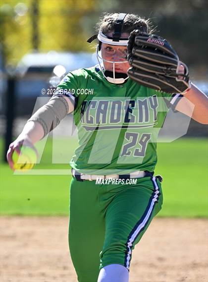 Thumbnail 1 in The Academy vs. Rocky Ford photogallery.
