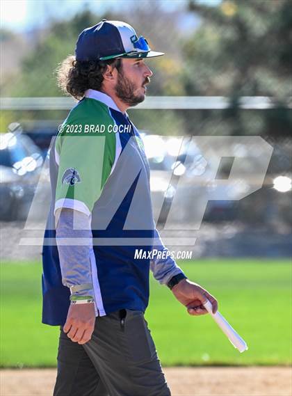 Thumbnail 2 in The Academy vs. Rocky Ford photogallery.
