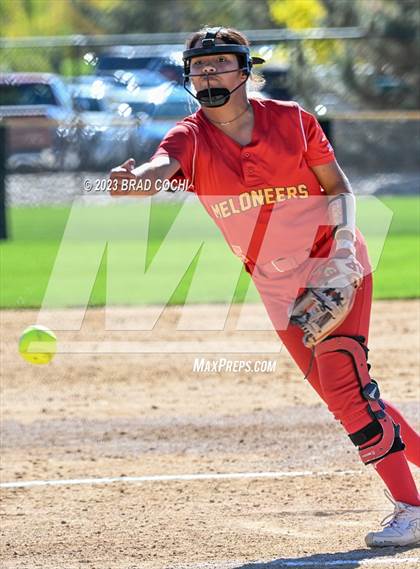Thumbnail 2 in The Academy vs. Rocky Ford photogallery.