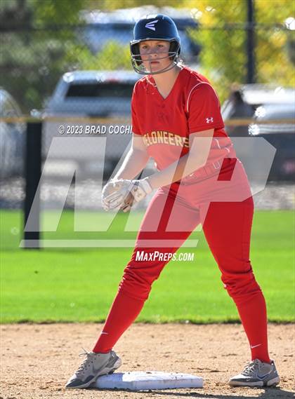 Thumbnail 3 in The Academy vs. Rocky Ford photogallery.