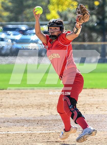 Thumbnail 1 in The Academy vs. Rocky Ford photogallery.