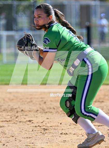 Thumbnail 2 in The Academy vs. Rocky Ford photogallery.