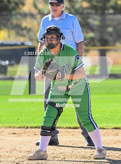 Thumbnail 3 in The Academy vs. Rocky Ford photogallery.