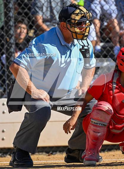 Thumbnail 1 in The Academy vs. Rocky Ford photogallery.