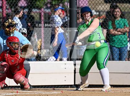 Thumbnail 3 in The Academy vs. Rocky Ford photogallery.