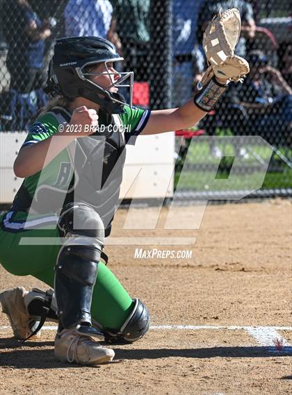 Thumbnail 3 in The Academy vs. Rocky Ford photogallery.