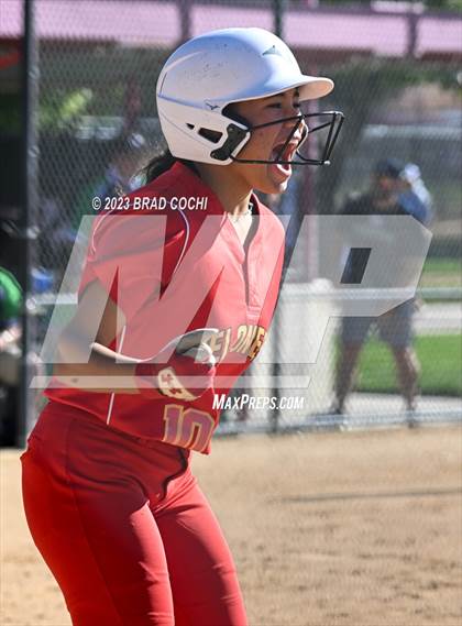 Thumbnail 1 in The Academy vs. Rocky Ford photogallery.