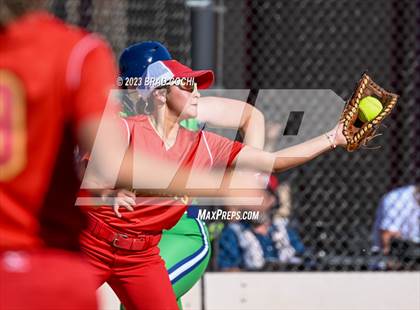 Thumbnail 3 in The Academy vs. Rocky Ford photogallery.