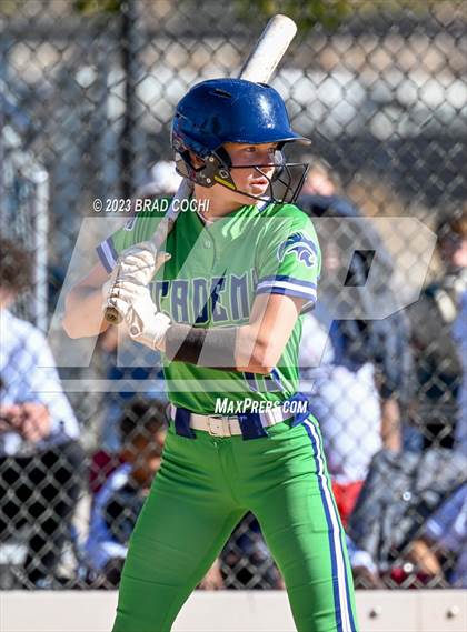 Thumbnail 3 in The Academy vs. Rocky Ford photogallery.