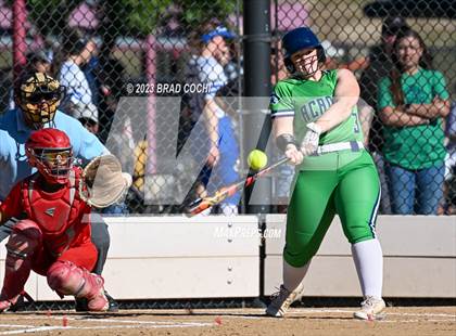 Thumbnail 1 in The Academy vs. Rocky Ford photogallery.