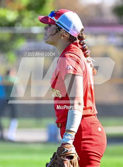 Thumbnail 1 in The Academy vs. Rocky Ford photogallery.