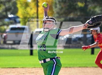 Thumbnail 2 in The Academy vs. Rocky Ford photogallery.