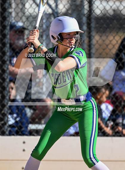 Thumbnail 2 in The Academy vs. Rocky Ford photogallery.