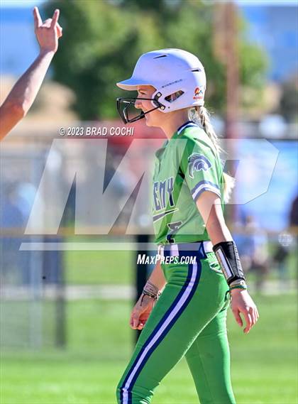 Thumbnail 2 in The Academy vs. Rocky Ford photogallery.
