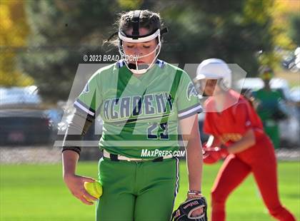 Thumbnail 1 in The Academy vs. Rocky Ford photogallery.