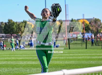 Thumbnail 2 in The Academy vs. Rocky Ford photogallery.