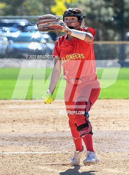 Thumbnail 3 in The Academy vs. Rocky Ford photogallery.