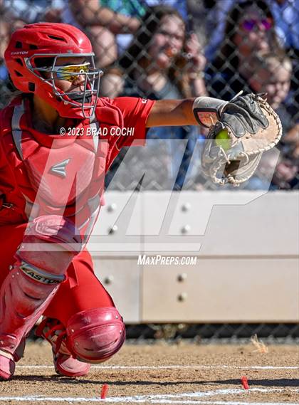 Thumbnail 3 in The Academy vs. Rocky Ford photogallery.